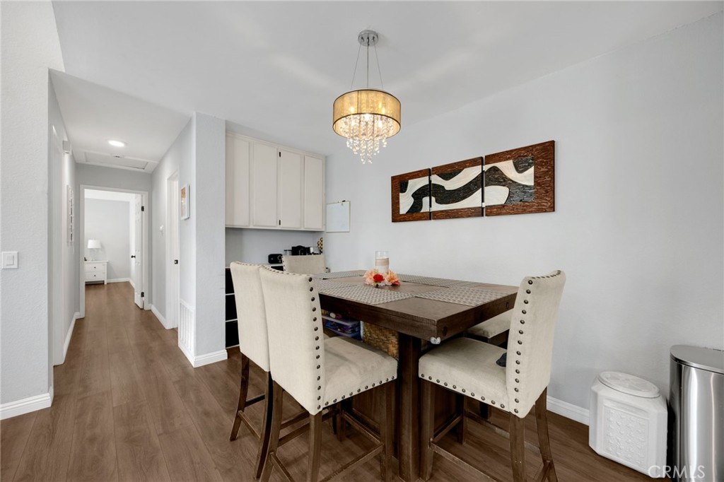 Separate Dinning room - 10411 E Briar Oaks, Stanton CA 90680 - photo 6