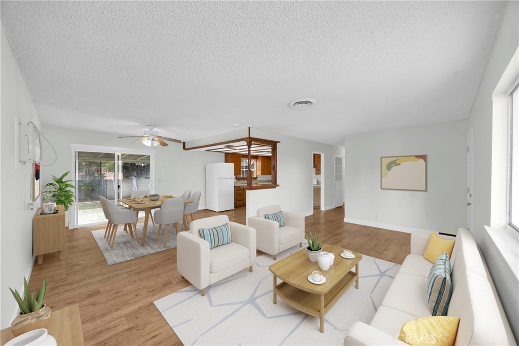 Virtually Staged - 10411 Lexington St, Stanton CA 90680 - photo 1