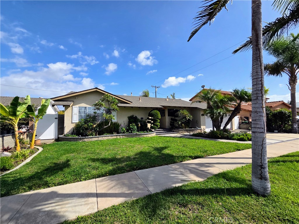 10422 Oakhaven, Stanton CA 90680 - photo 1