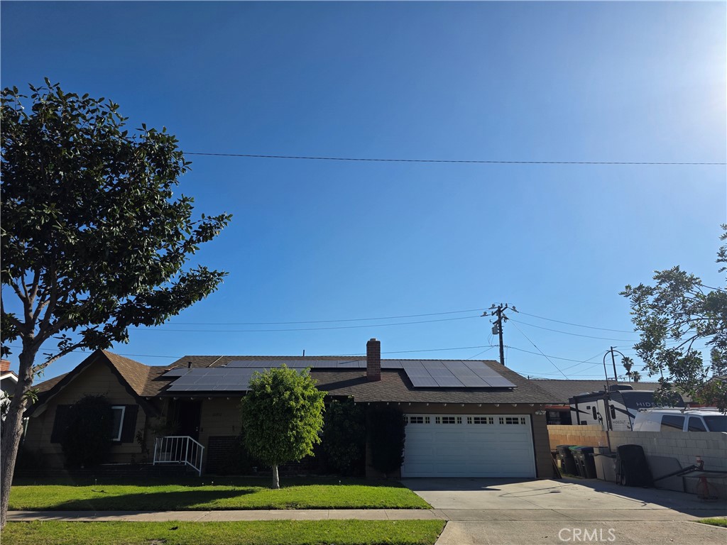 10452 Courson, Stanton CA 90680 - photo 1