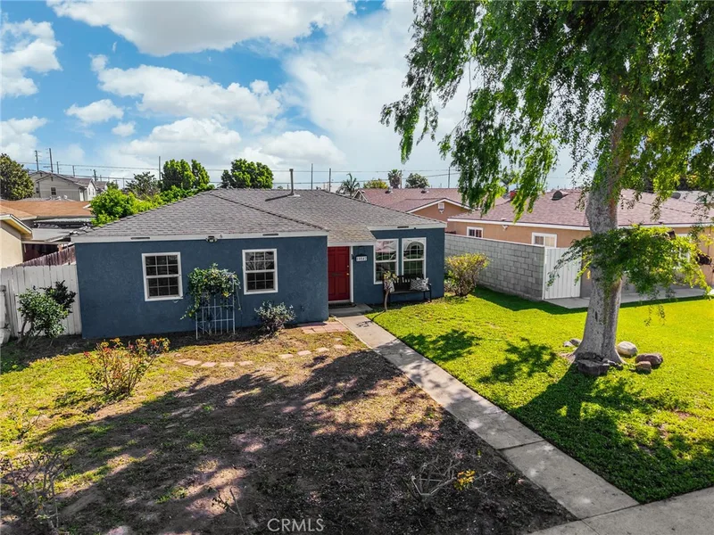 10542 Rose Street, Stanton, CA 90680