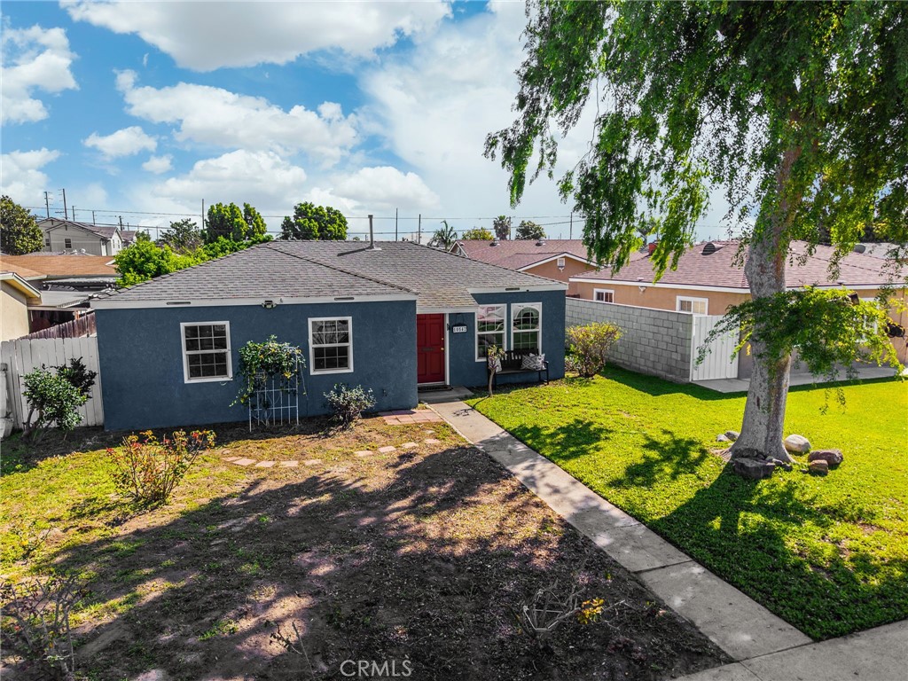 10542 Rose Street, Stanton CA 90680 - photo 1