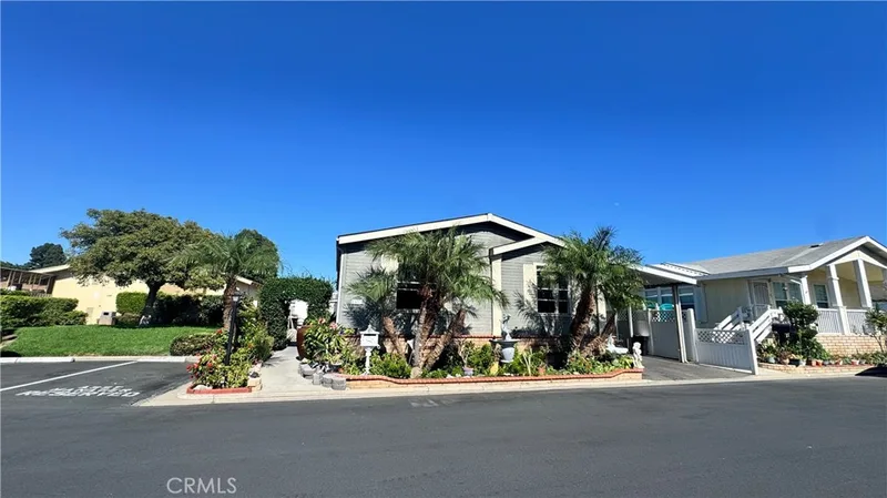 10550 Western 61, Stanton