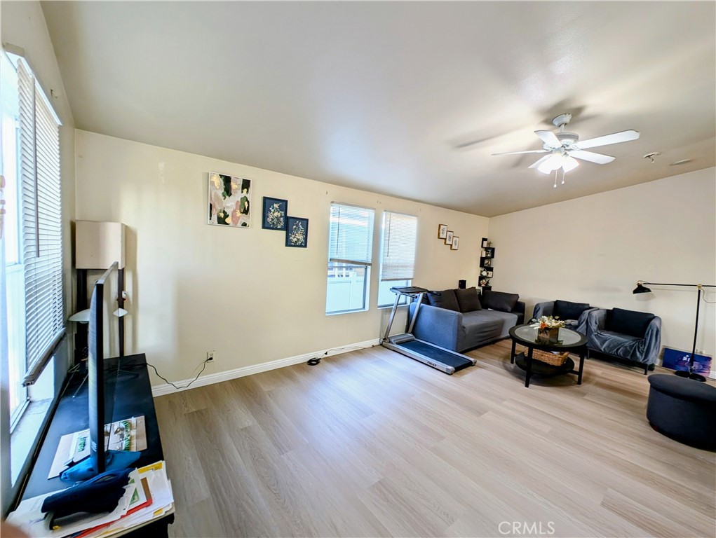 newer floor - 10550 Western Avenue 34, Stanton CA 90680 - photo 3