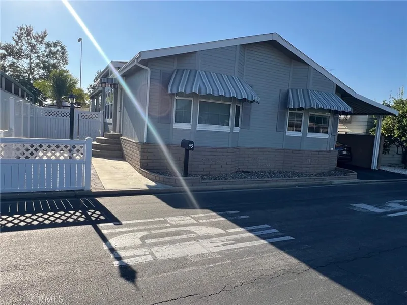 10550 Western Avenue 43, Stanton, CA 90680