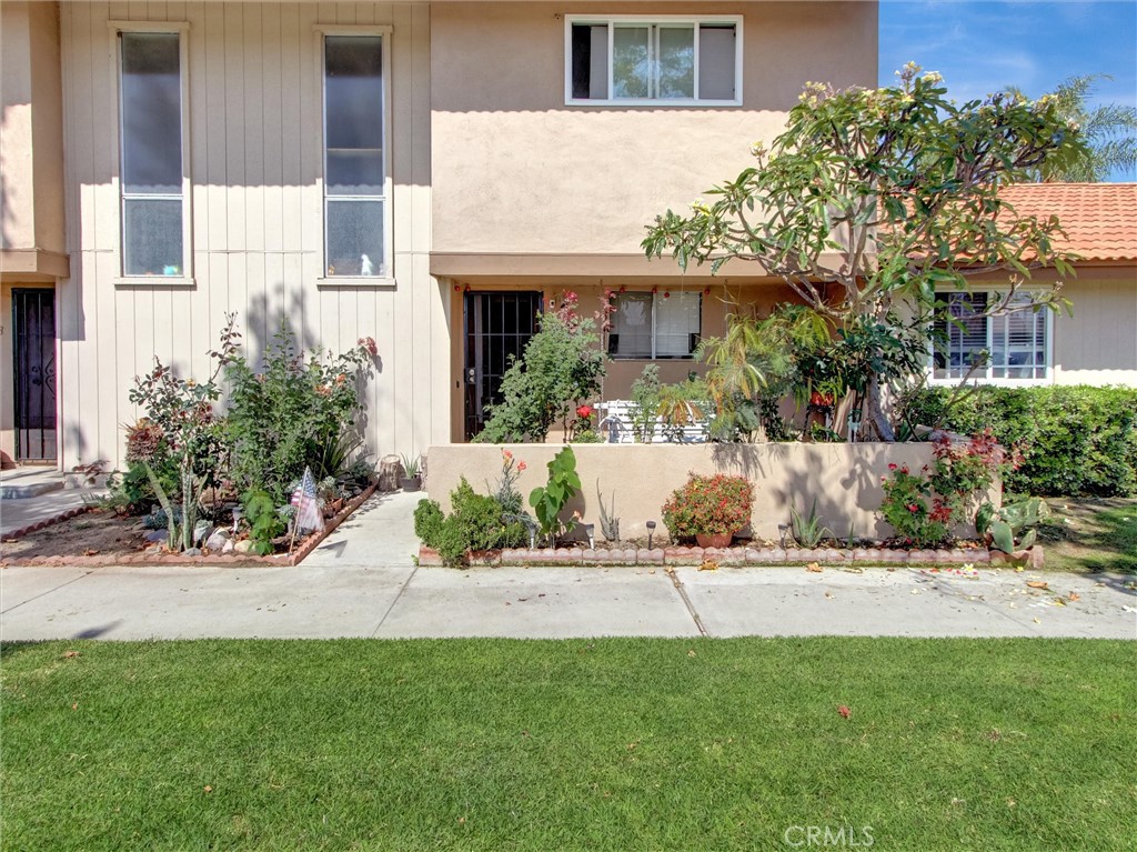 Front - 10552 Royal Oak Way, Stanton CA 90680 - photo 1