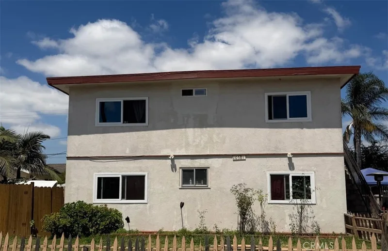 10581 Court Avenue, Stanton, CA 90680