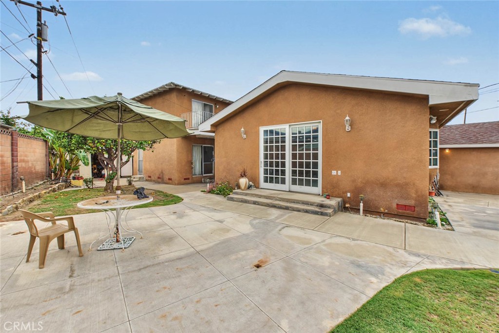 10602 Courson, Stanton CA 90680 - photo 26