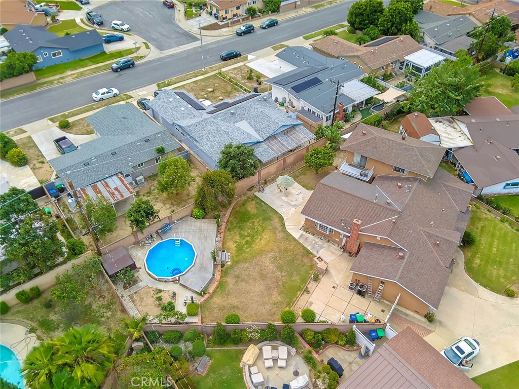 10602 Courson, Stanton CA 90680 - photo 39
