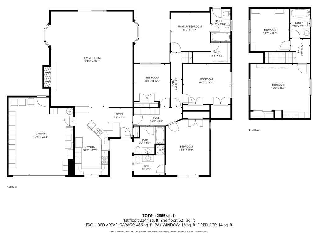 10602 Courson, Stanton CA 90680 - photo 40