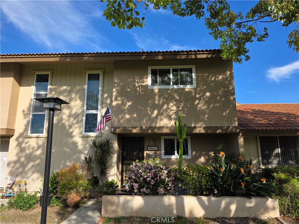 10617 Braeswood, Stanton CA 90680 - photo 1