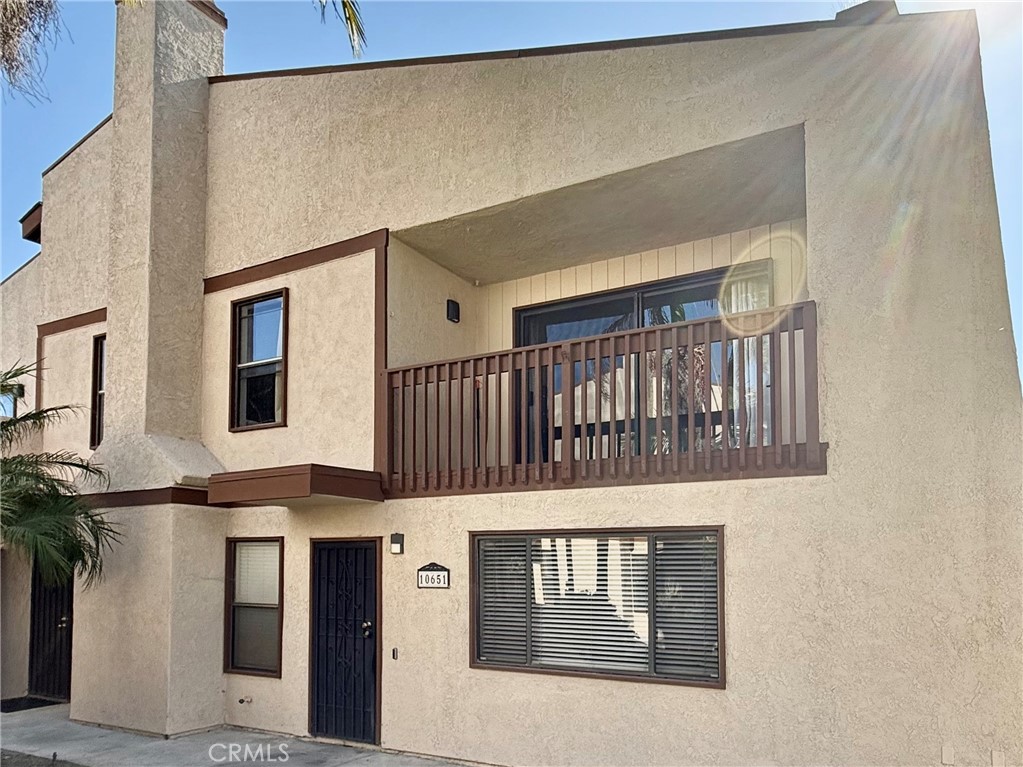 Front - 10651 Bell Street, Stanton CA 90680 - photo 1