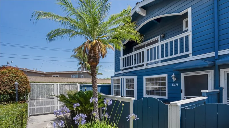10678 Bell St 13, Stanton, CA 90680