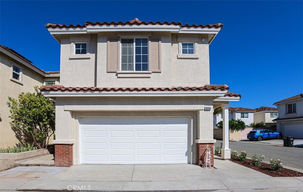10780 Elm Circle, Stanton CA 90680 - photo 1
