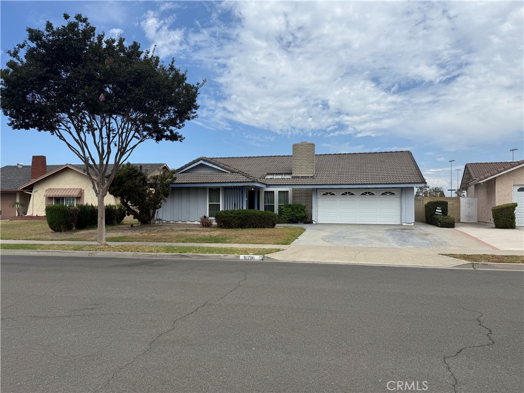 Front of Home - 10786 Mitchell Drive, Stanton CA 90680 - photo 1