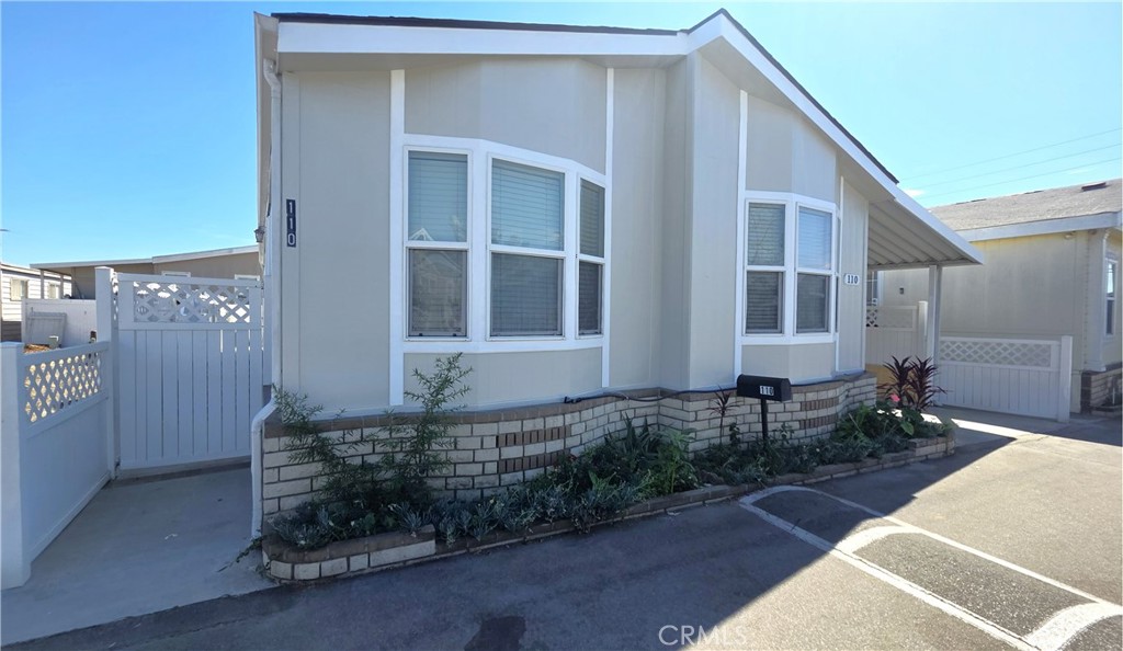 10800 Dale #110, Stanton CA 90680 - photo 2