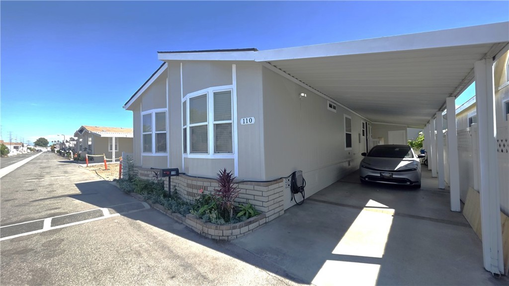 10800 Dale #110, Stanton CA 90680 - photo 4