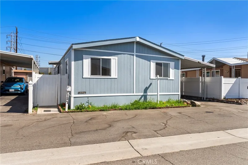 10800 Dale 127, Stanton