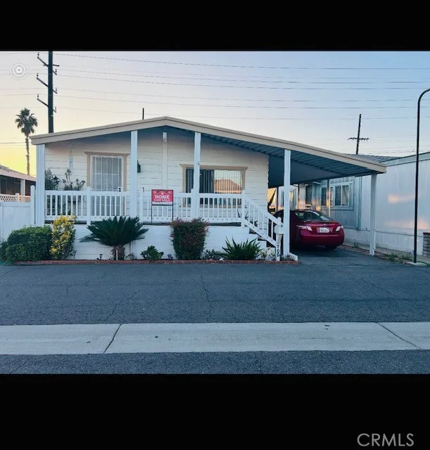 10800 Dale Ave. 705, Stanton, CA 90680