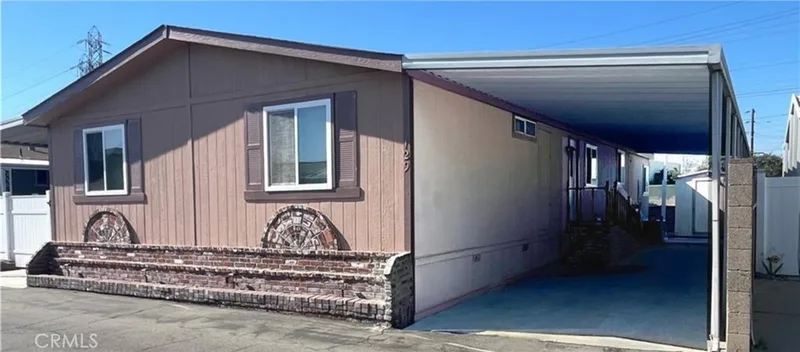 10800 Dale Avenue 129, Stanton