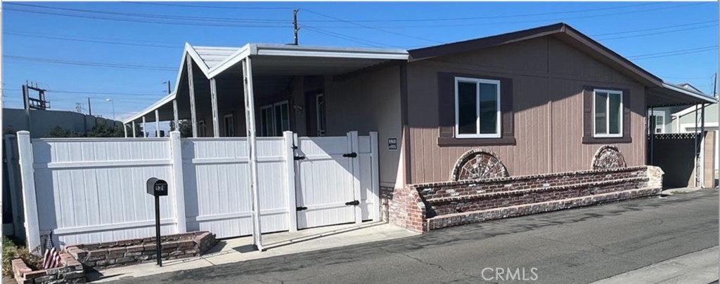 10800 Dale Avenue 129, Stanton CA 90680 - photo 2