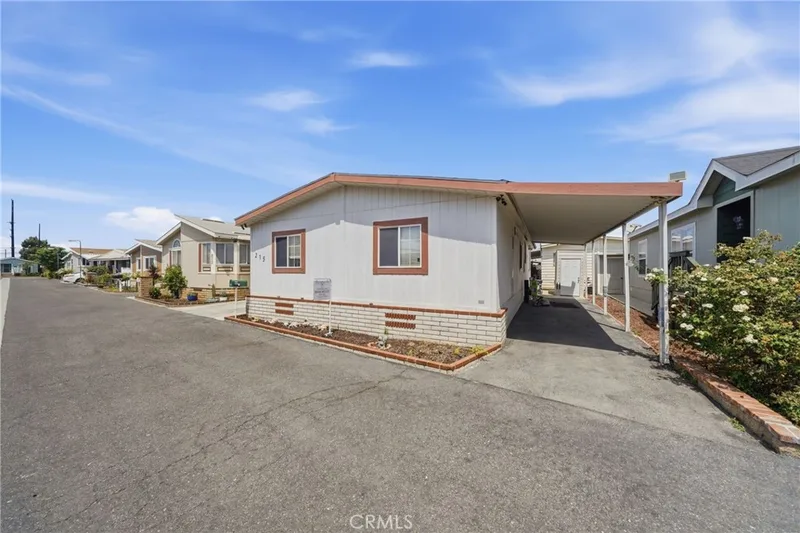 10800 Dale Avenue 215, Stanton