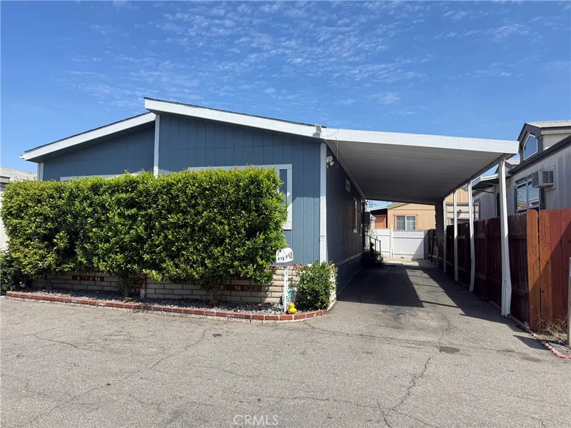 10800 Dale Avenue 415, Stanton