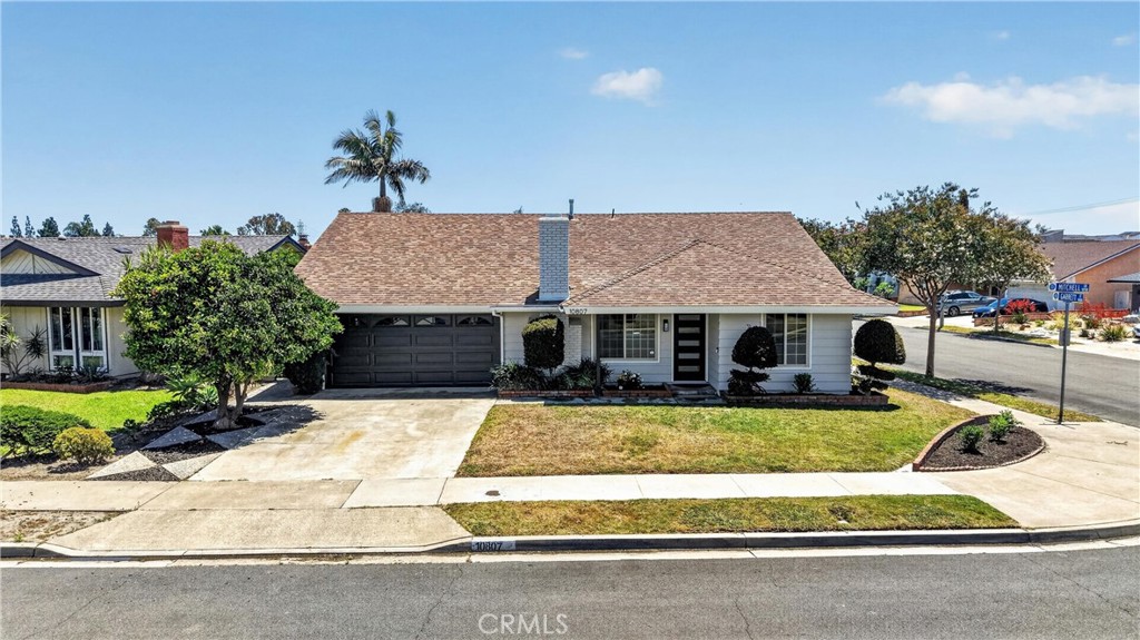 10807 Mitchell, Stanton CA 90680 - photo 1