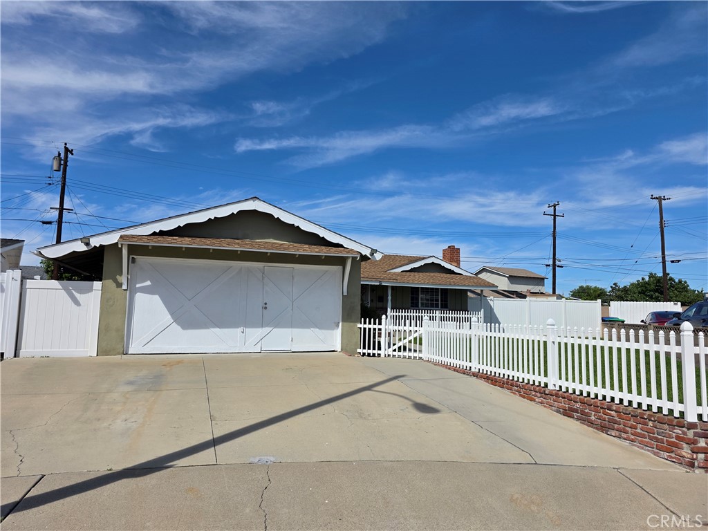 10820 Hamden, Stanton CA 90680 - photo 1