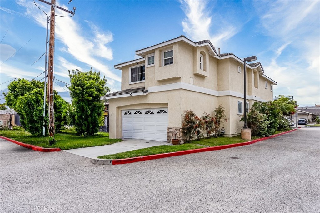 10860 Jasmine, Stanton CA 90680 - photo 1