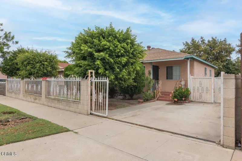 10942 Cedar Street, Stanton