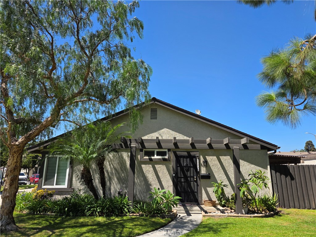 11043 Sherman Way, Stanton CA 90680 - photo 1