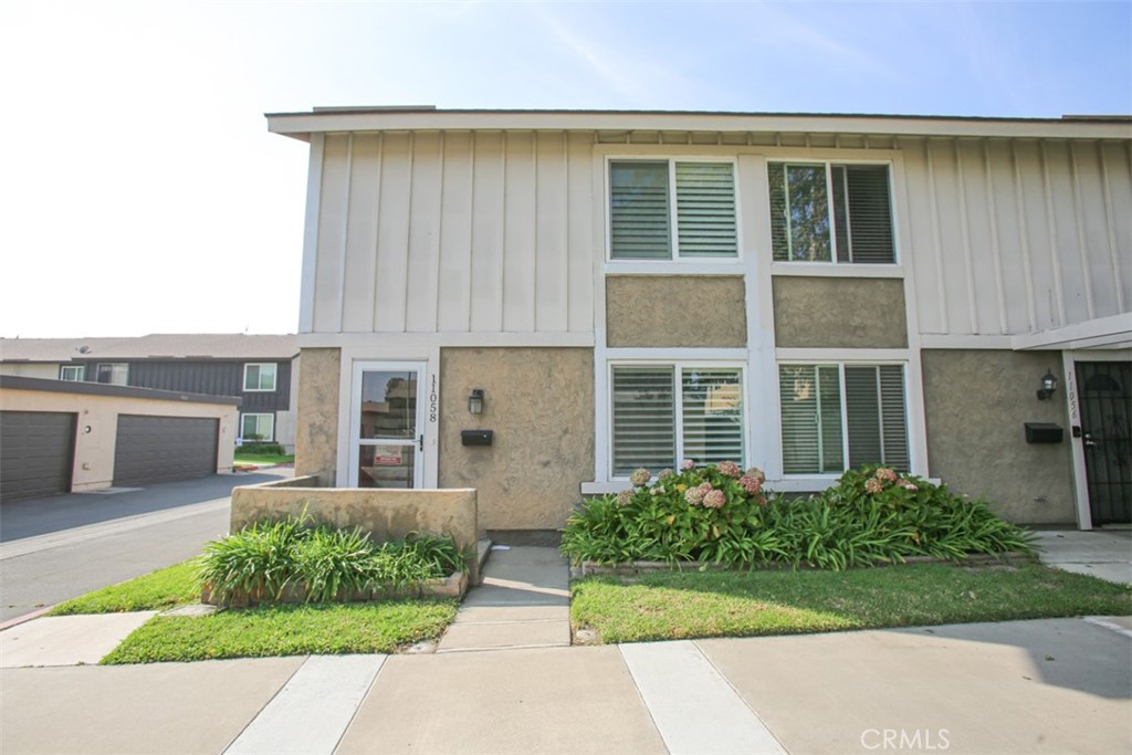 11058 Grant Way, Stanton CA 90680 - photo 1