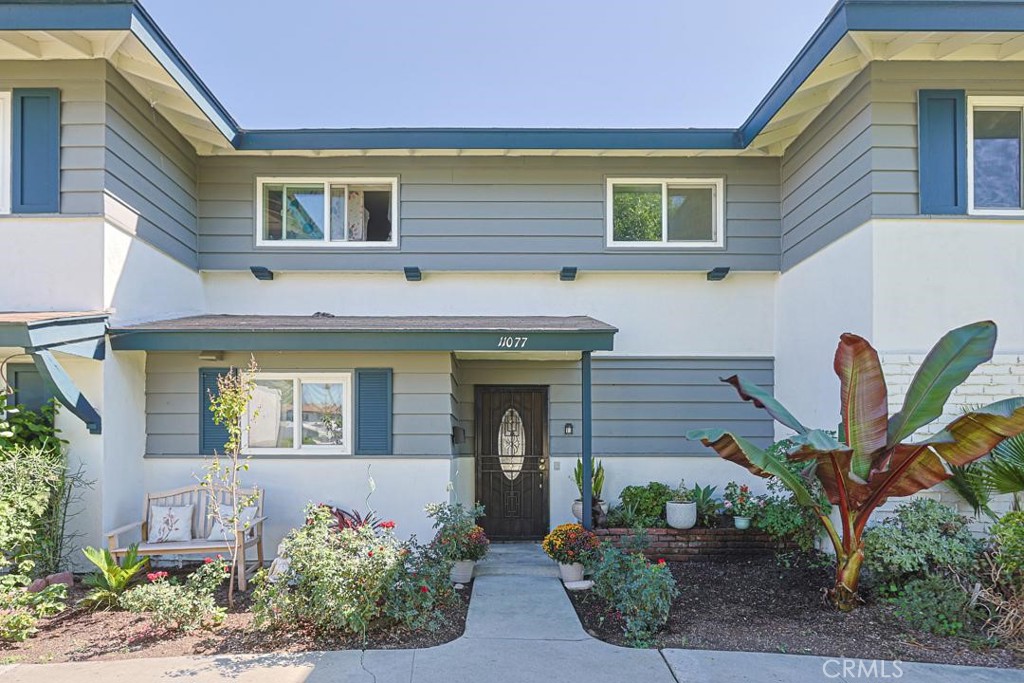 11077 Robinson, Stanton CA 90680 - photo 2