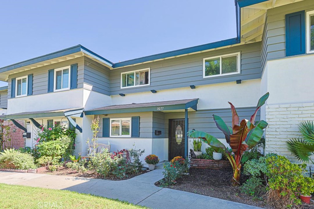 11077 Robinson, Stanton CA 90680 - photo 4
