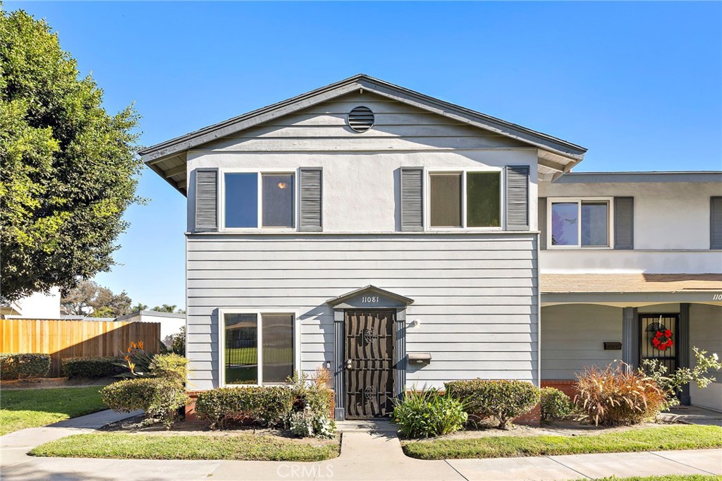 11081 Robinson, Stanton CA 90680 - photo 1