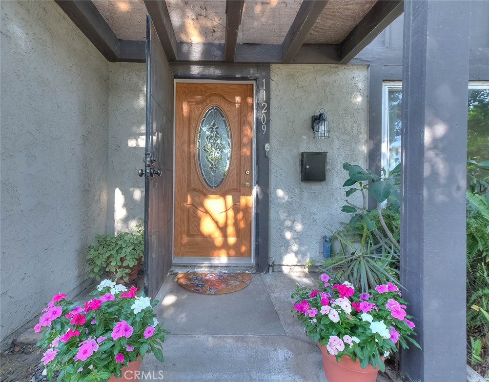 11209 Lambert, Stanton CA 90680 - photo 1