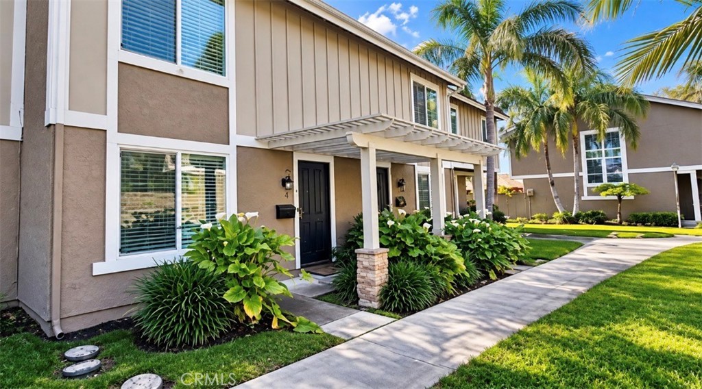 11231 Windemere, Stanton CA 90680 - photo 1
