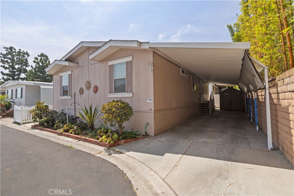 11250 Beach Blvd 144, Stanton CA 90680 - photo 2