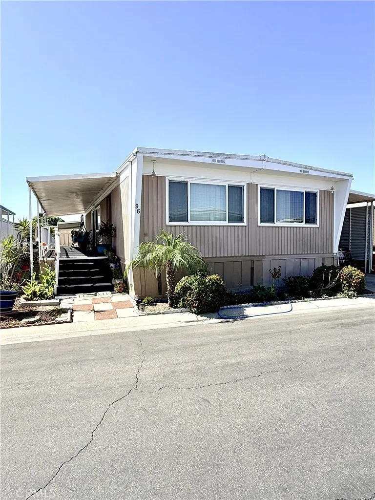 11250 Beach Blvd 96, Stanton, CA 90680