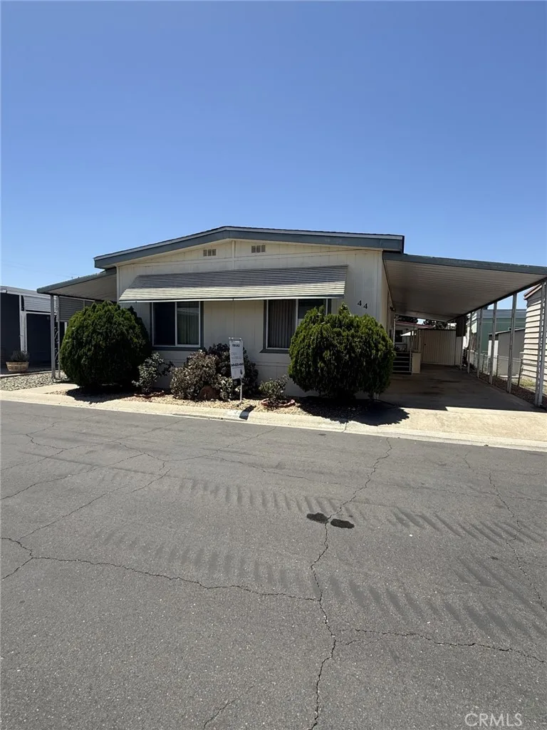 11250 Beach Blvd SPC 44, Stanton