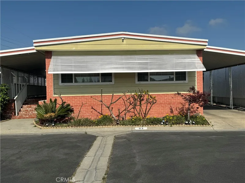 11250 Beach Boulevard 83, Stanton