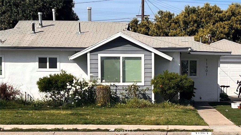 11901 Santa Cruz, Stanton CA 90680 - photo 1