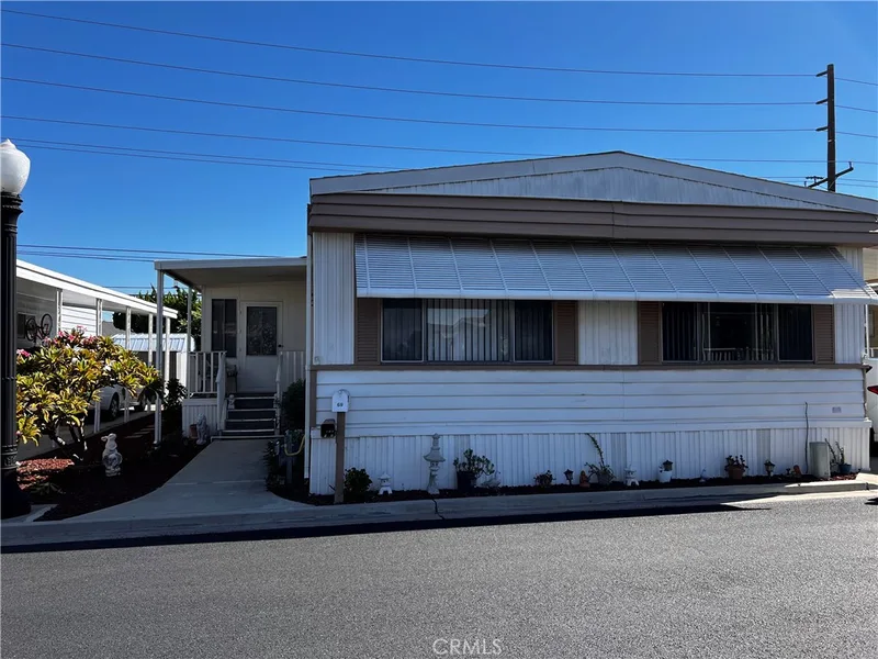 12101 Dale Avenue 69, Stanton, CA 90680