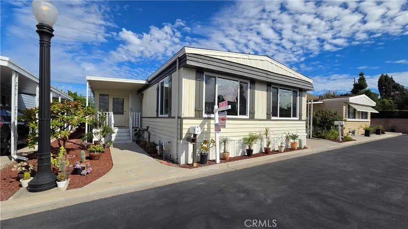 12101 Dale Avenue 69, Stanton