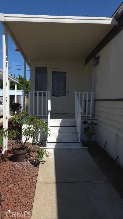 Entry - 12101 Dale Avenue 69, Stanton CA 90680 - photo 12