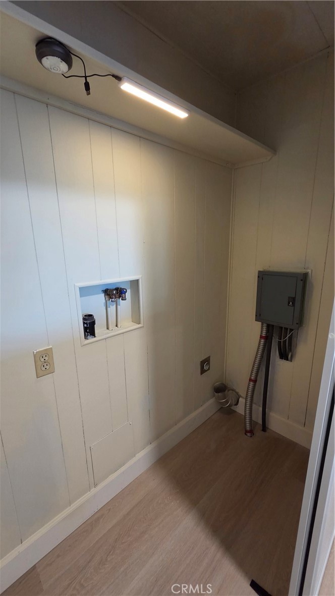 Washer & Dryer Hookups - 12101 Dale Avenue 69, Stanton CA 90680 - photo 38