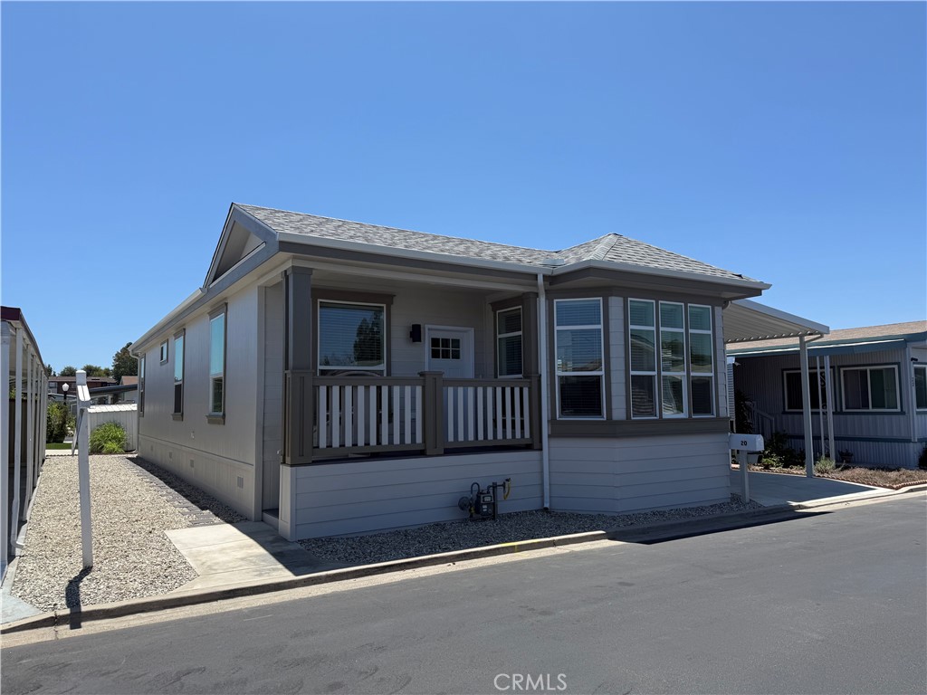 12101 Dale Street 20, Stanton CA 90680 - photo 12