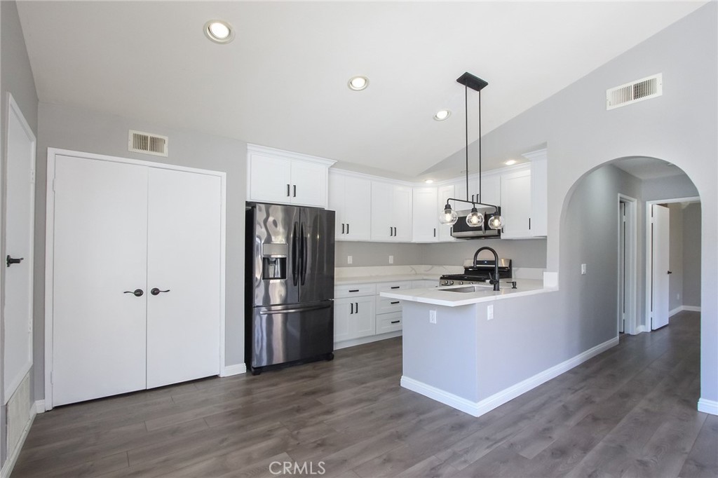 Large pantry/closet - 12640 Briarglen Loop #F, Stanton CA 90680 - photo 1