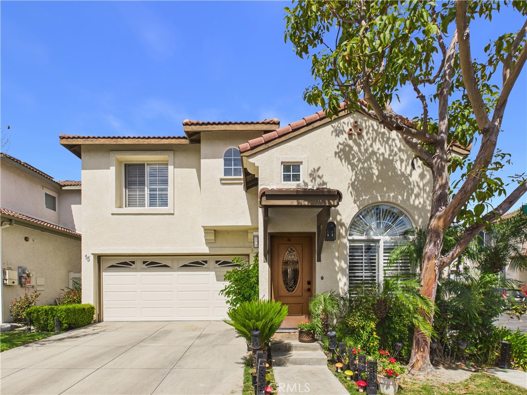 15 Redwood Court, Stanton CA 90680 - photo 1